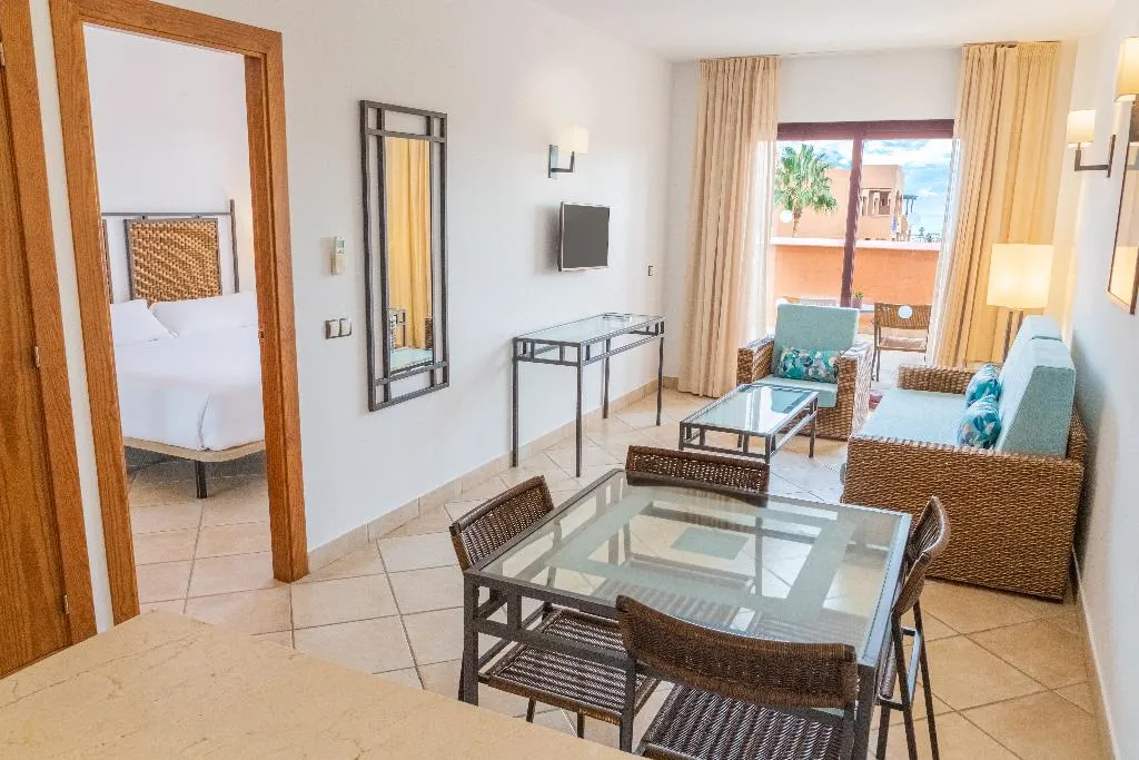 Double or Twin PREMIUM Room, Bakour Oh Nice Costa del Sol, Costa Del Sol