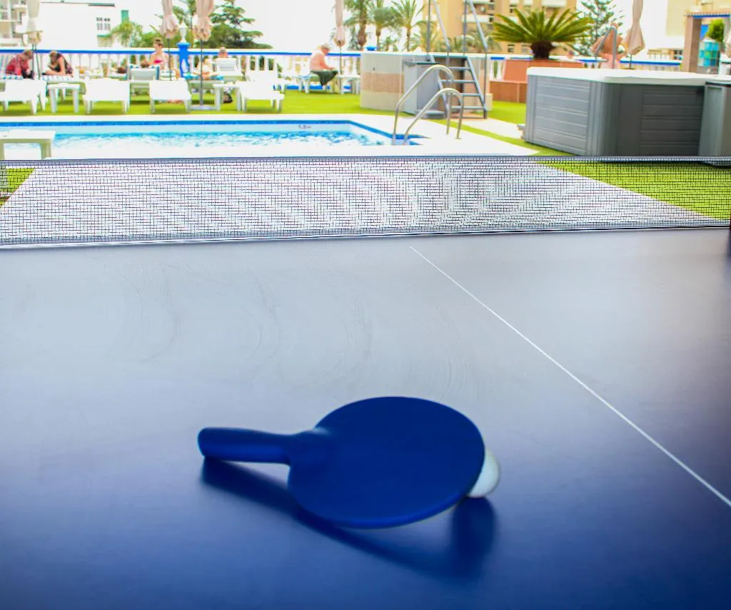 Sports and Entertainment, Princesa Solar, Costa Del Sol