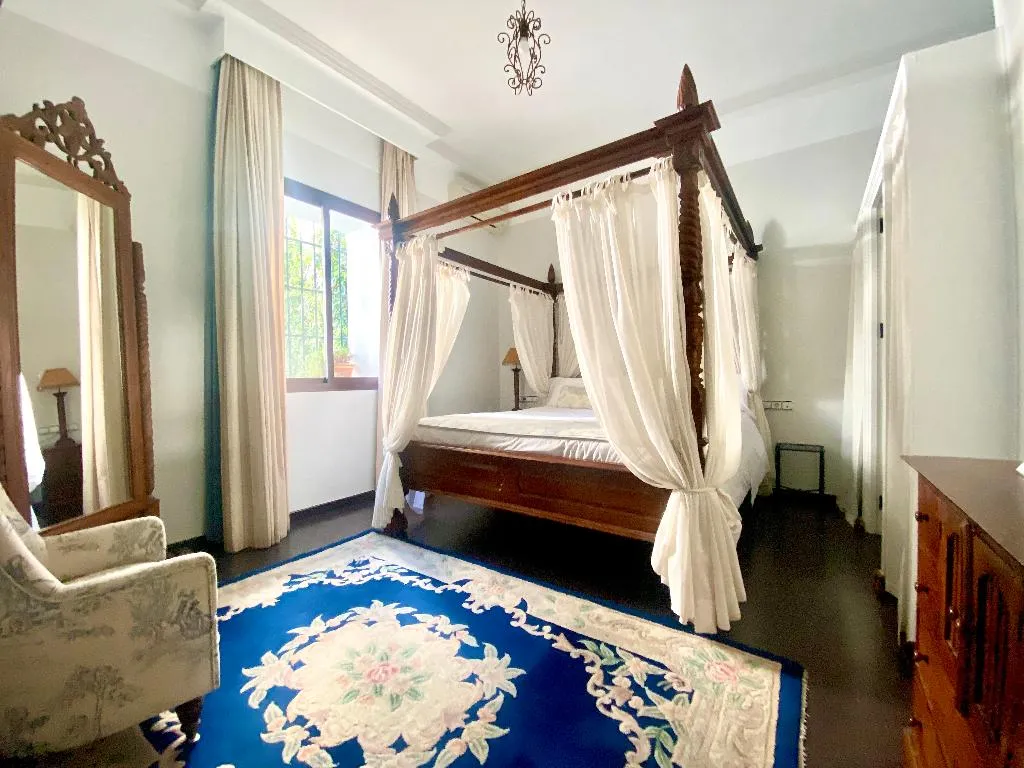 DOUBLE STANDARD Room, El Rincon de las Descalzas, Seville