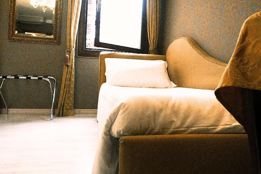 QUADRUPLE GRAND DELUXE Room, San Gallo, Venice