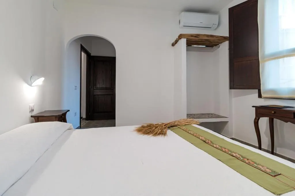 Room, Ghivine Albergo Diffuso, Olbia
