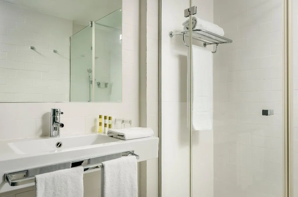 Double or Twin STANDARD Room, Ikonik Lex, Barcelona