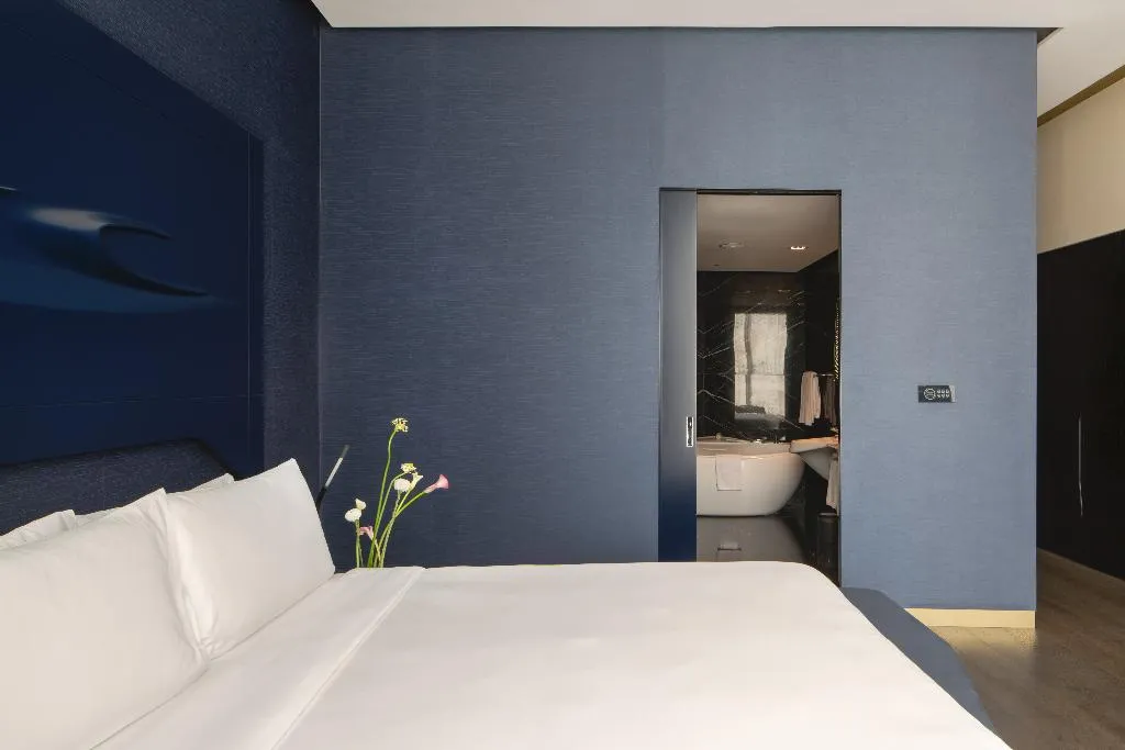 Room SUPERIOR Room, ME by Meliá Dubai, Dubai