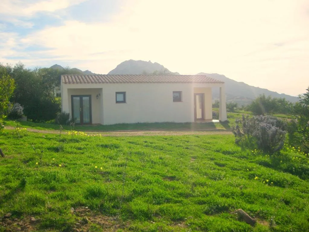 General view, Hotel Borgo Alba Barona, Olbia