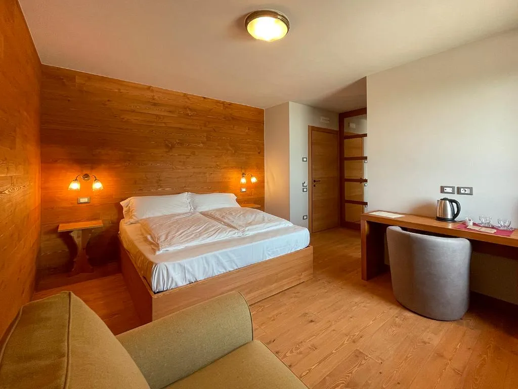 DOUBLE DELUXE Room, Relais Sauc & SPA - Agriturismo, Venice