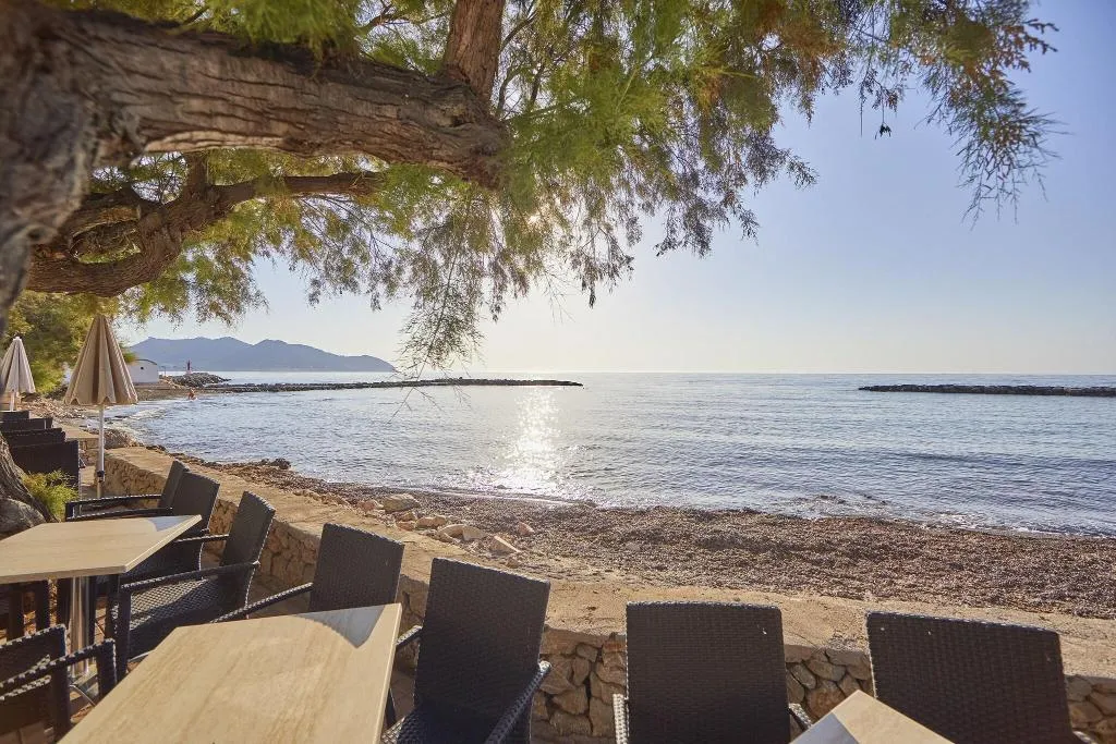 Bar, Hotel Ilusion Moreyo Adults Only, Majorca