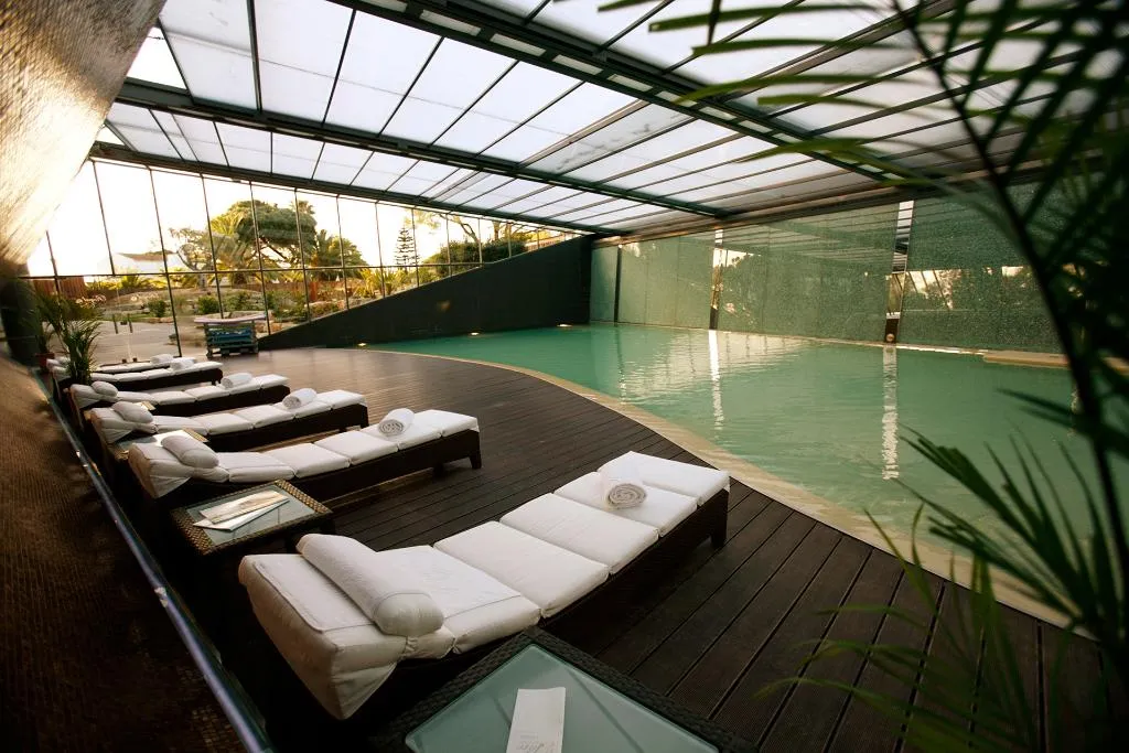 Sports and Entertainment, Vale Do Lobo Resort, Algarve