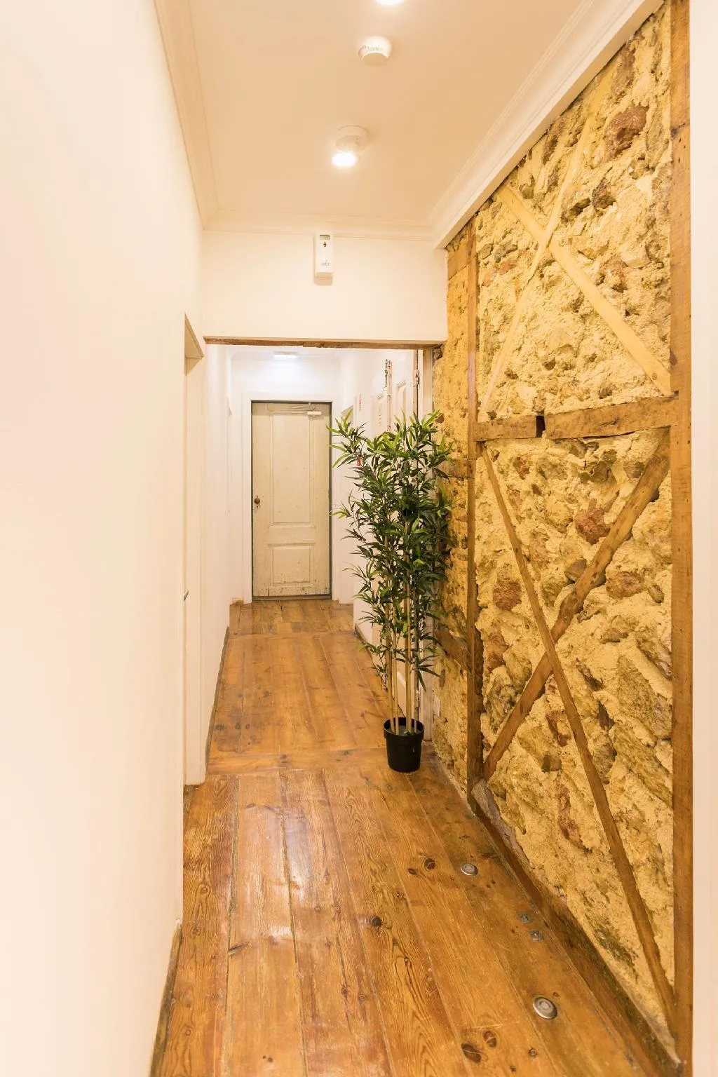General view, 262 Boutique Hotel, Lisbon