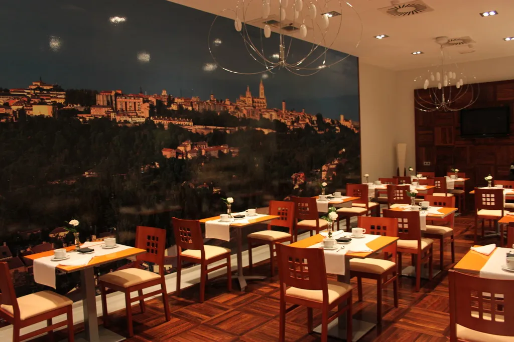 Bar, Don Felipe, Madrid