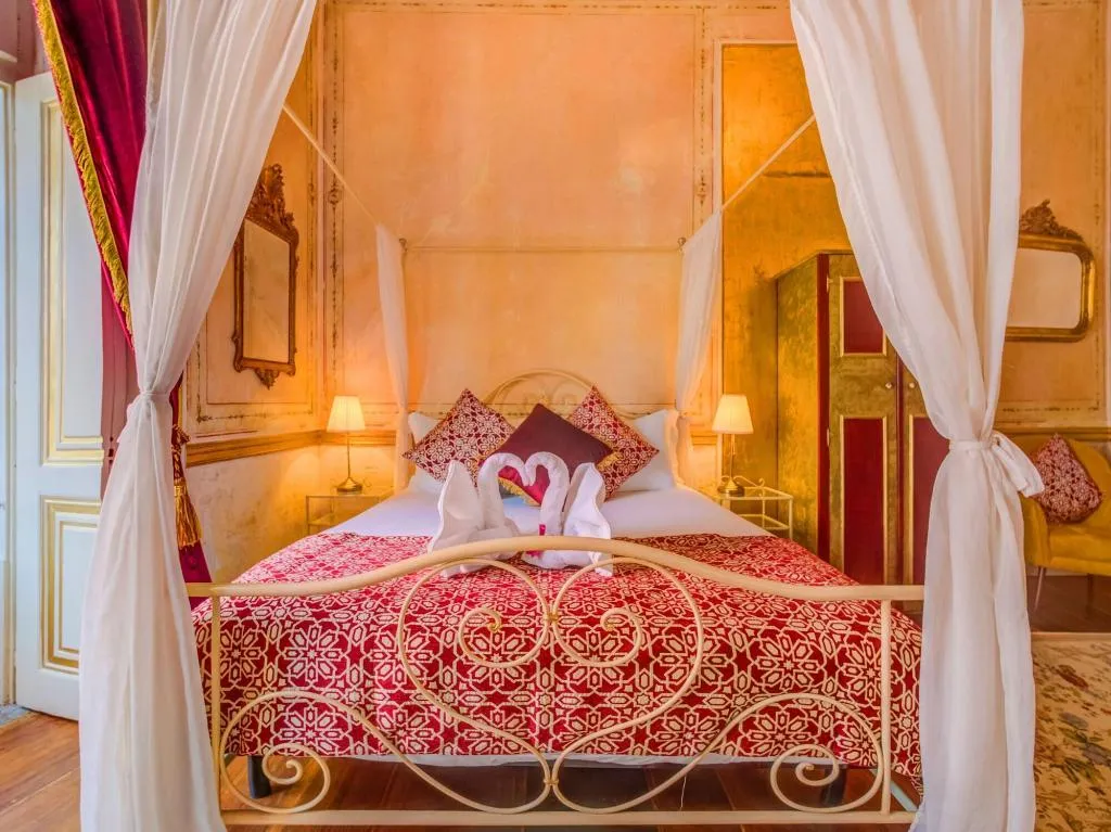 Room, Palácio das Especiarias, Lisbon