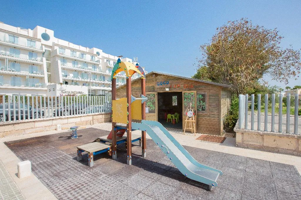 Sports and Entertainment, Mar Hotels Playa de Muro Suites, Majorca