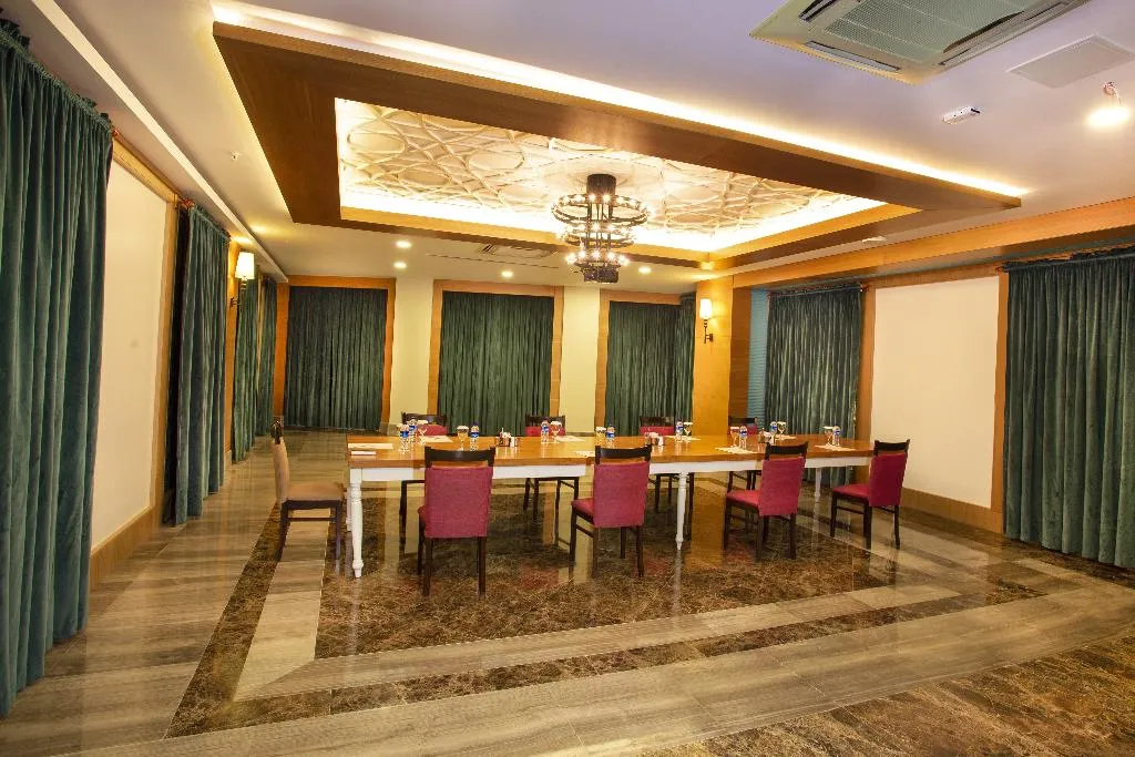 Conferences, Sherwood Exclusive Lara, Antalya