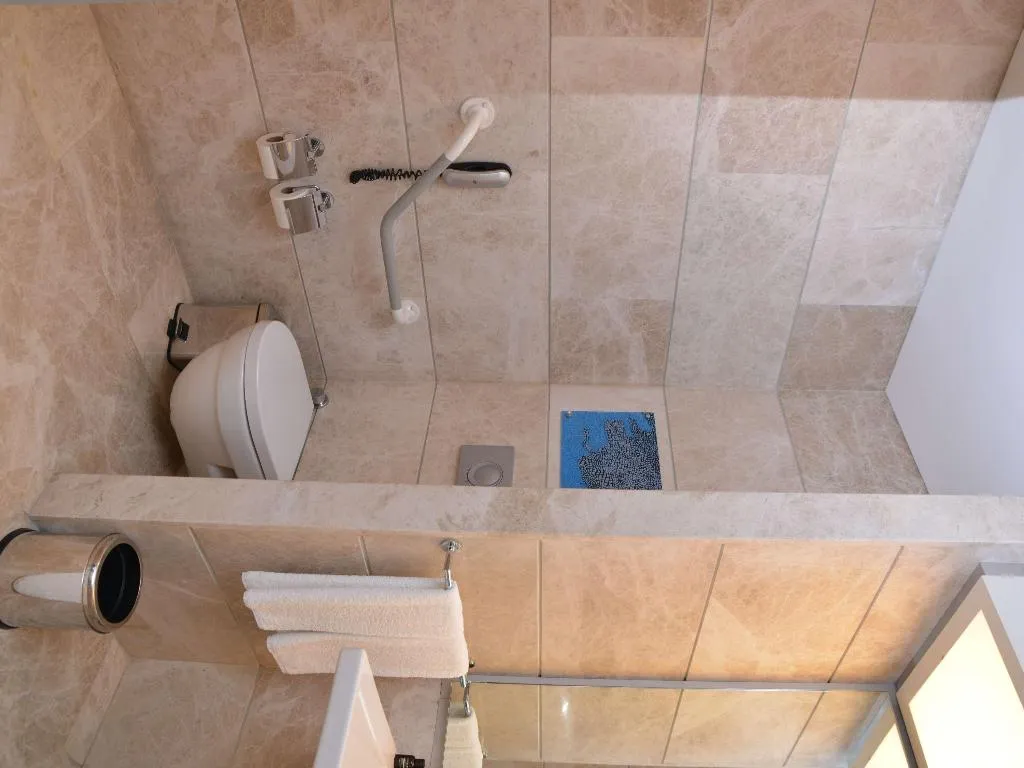 DOUBLE EXECUTIVE KING BED Room, Swissotel Buyuk Efes Izmir, Izmir