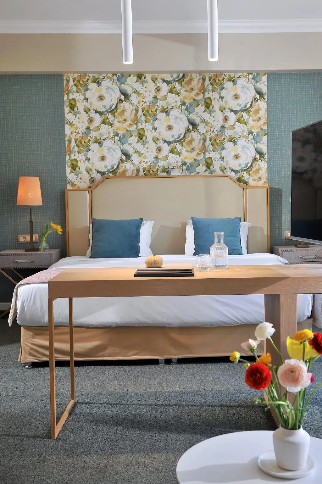 DOUBLE CAPACITY 3 Room, Airotel Stratos Vassilikos, Athens