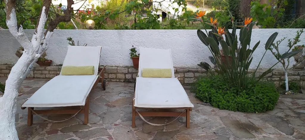 General view, Idili Traditional House, Crete