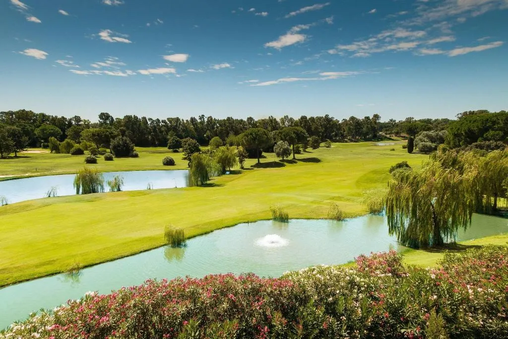 Sports and Entertainment, Sheraton Parco de' Medici Rome Hotel, Rome