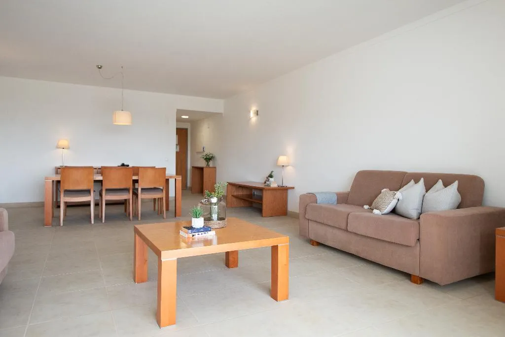 APARTMENT DUPLEX WITH VIEWS Room, Vista Marina Apartamentos Turisticos, Algarve