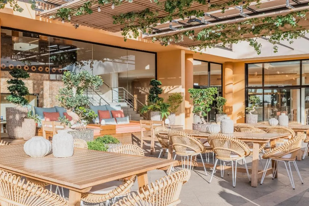 Bar, Iberostar Waves Playa Gaviotas, Fuerteventura