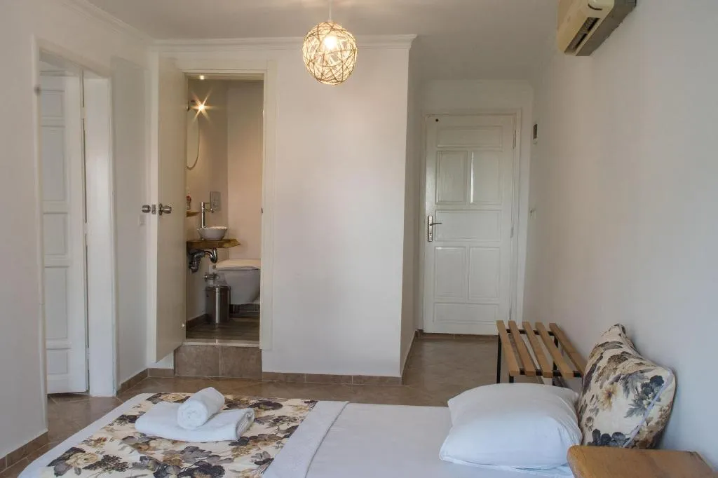 Room, Hotel Pataros, Dalaman
