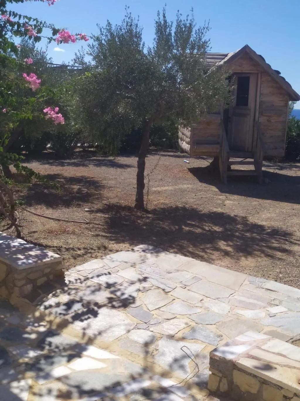 General view, Nicolas Apartments, Crete