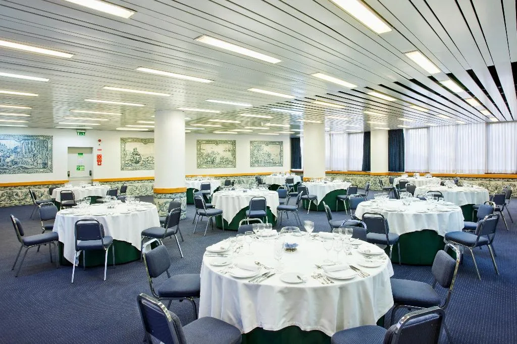 Conferences, Holiday Inn Lisbon Continental, Lisbon