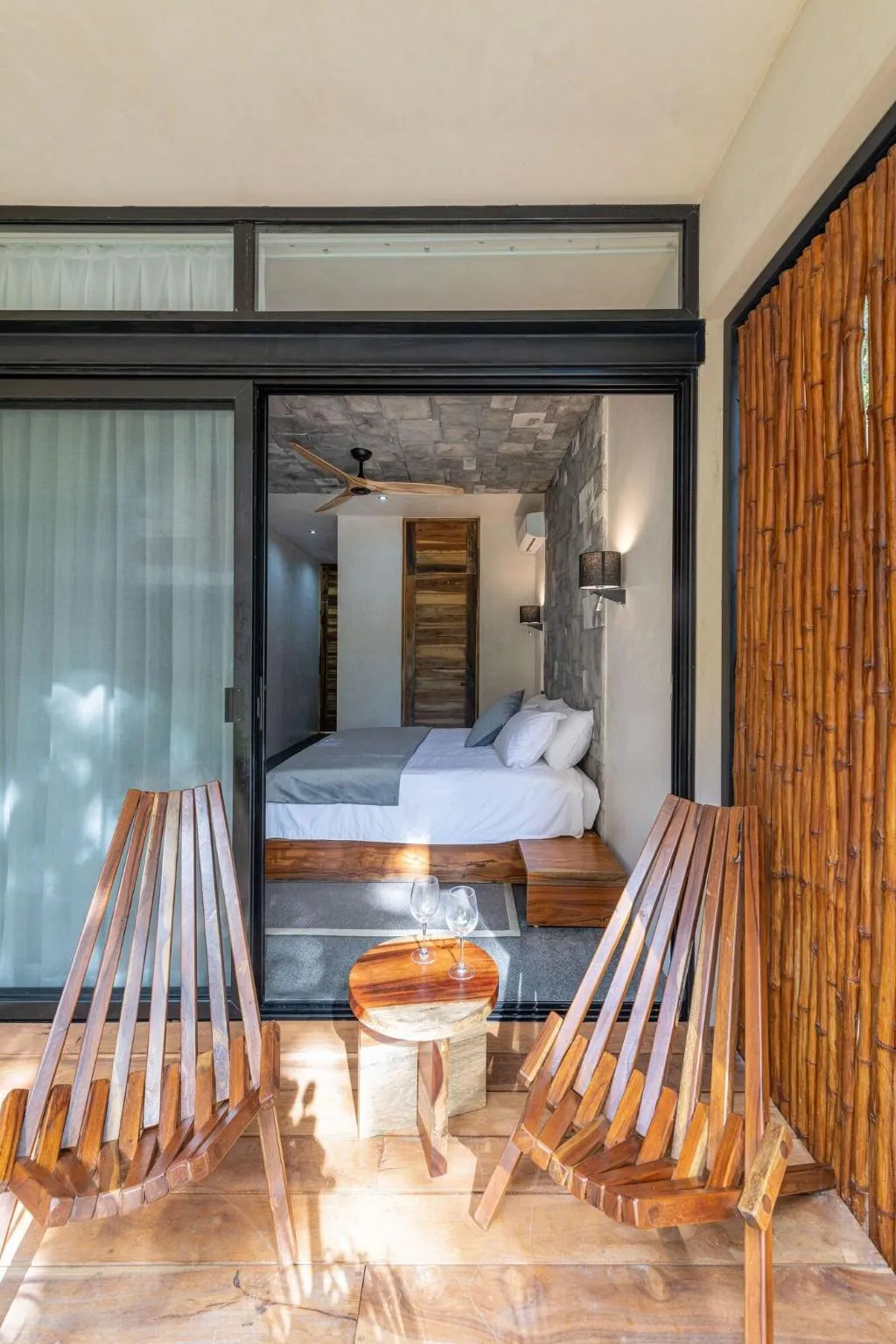 Room, Irie Tulum, Cancun Area