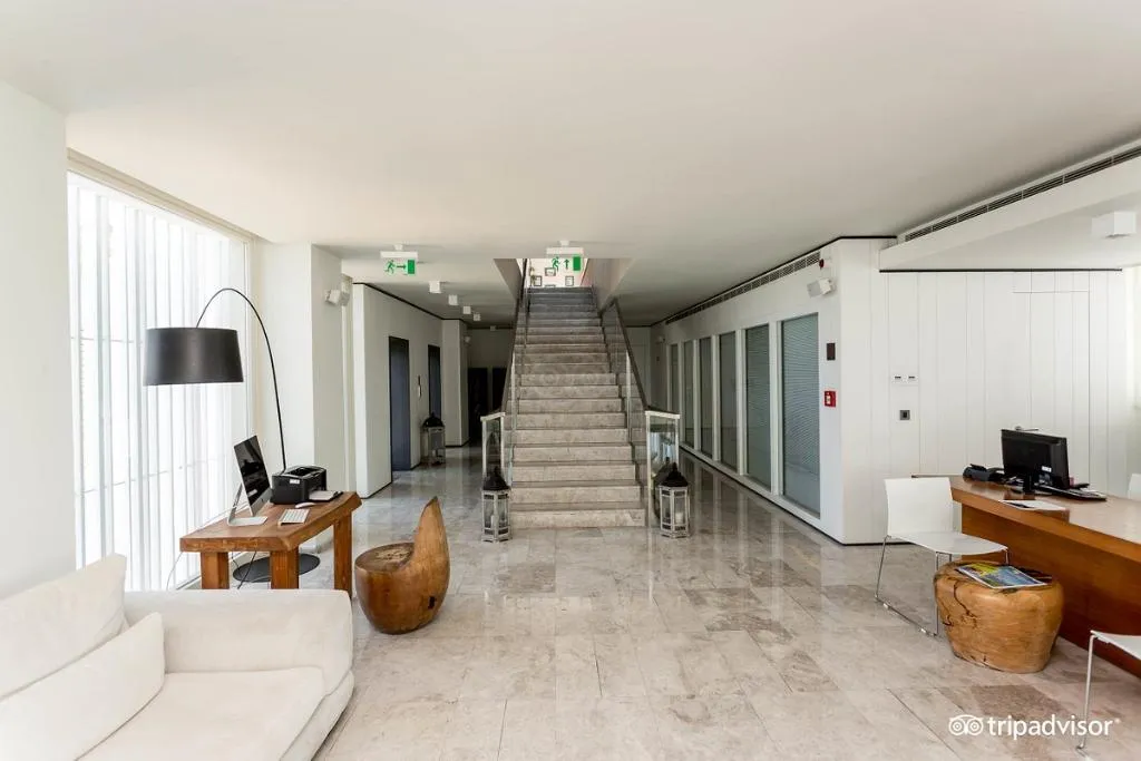 Lobby, Palmalife Bodrum Resort & Spa, Bodrum