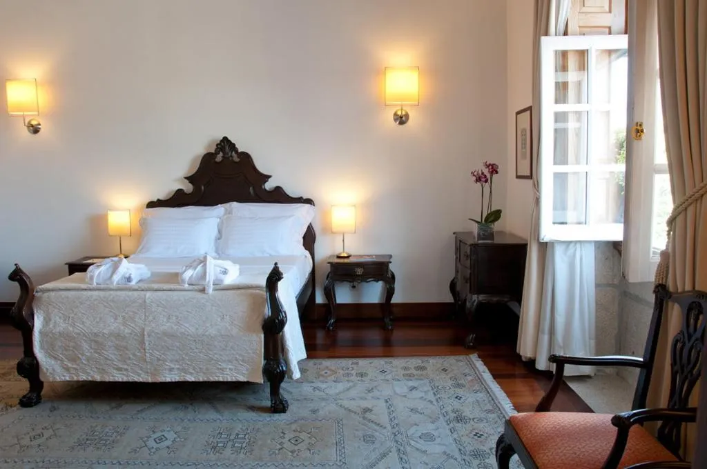 Double or Twin DELUXE Room, Casa Melo Alvim by Unlock Hotels, Porto