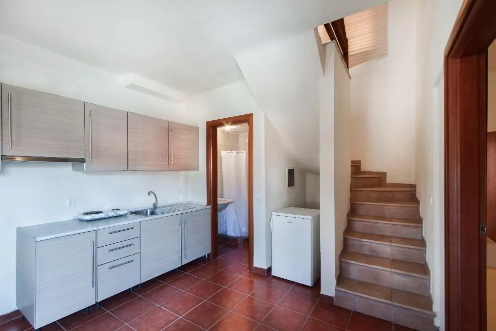 APARTMENT DUPLEX Room, Rigas Hotel Skopelos, Skiathos