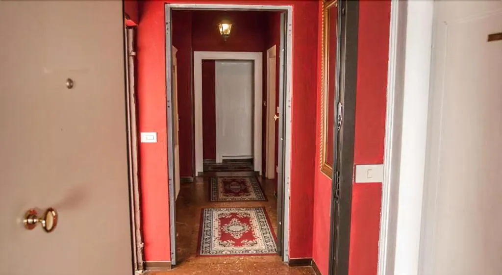 Lobby, Residenza Quaggio Ca Grimani, Venice