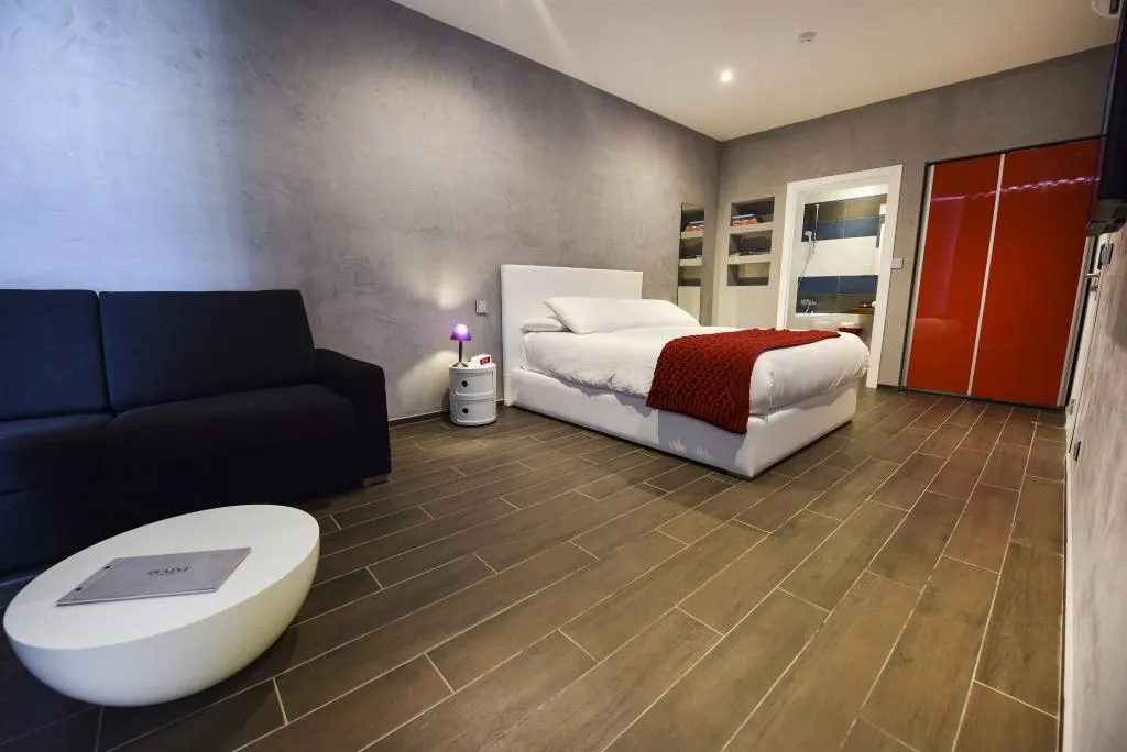 Double or Twin COMFORT Room, Quaint Boutique Hotel Xewkija, Gozo