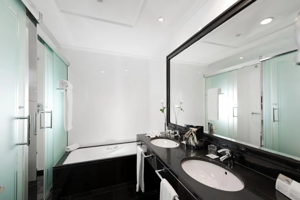 Room, Eurostars Palacio Buenavista, Madrid