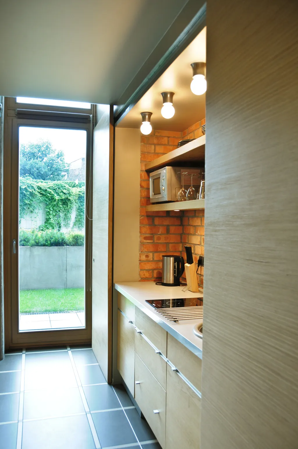 APARTMENT CAPACITY 5 Room, La Gioia Designers Lofts Luxury, Krakow