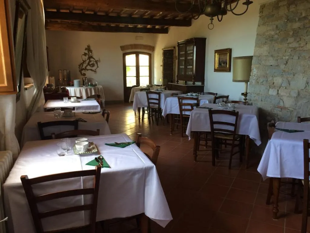 Lobby, Relais Villa Casalta, Florence