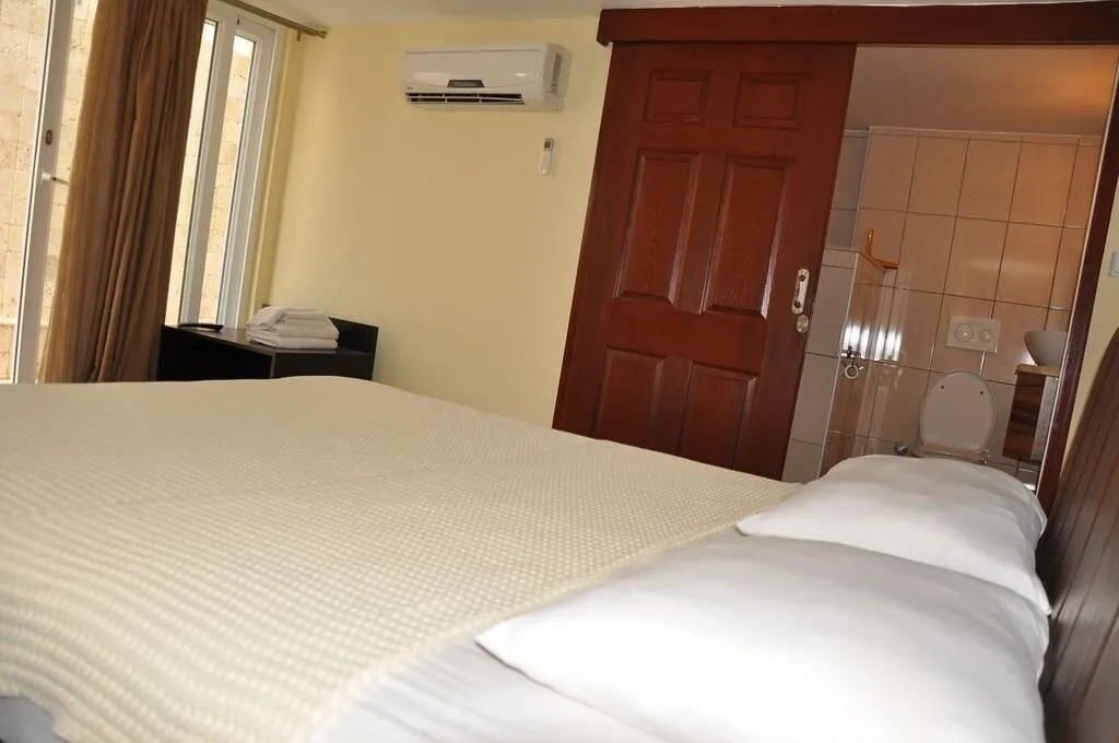 Room, Safari Suit Hotel, Antalya