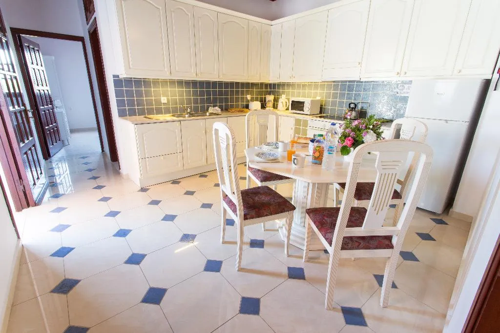 VILLA CAPACITY 5 Room, Thea Villas, Rhodes