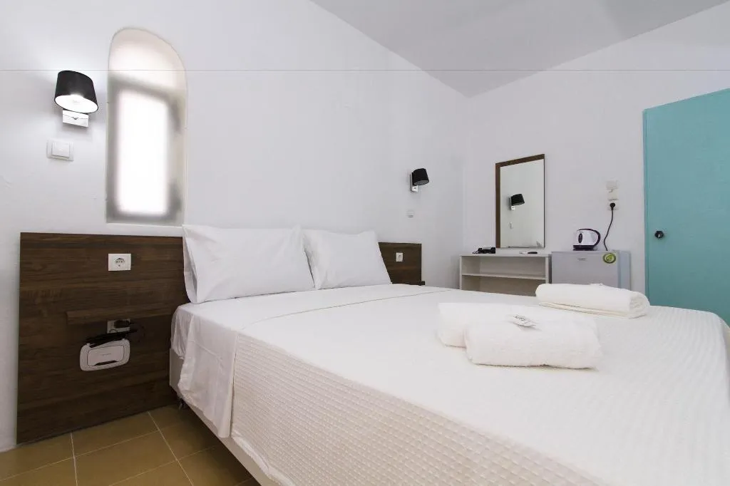 Room, Kissamia Rooms, Crete