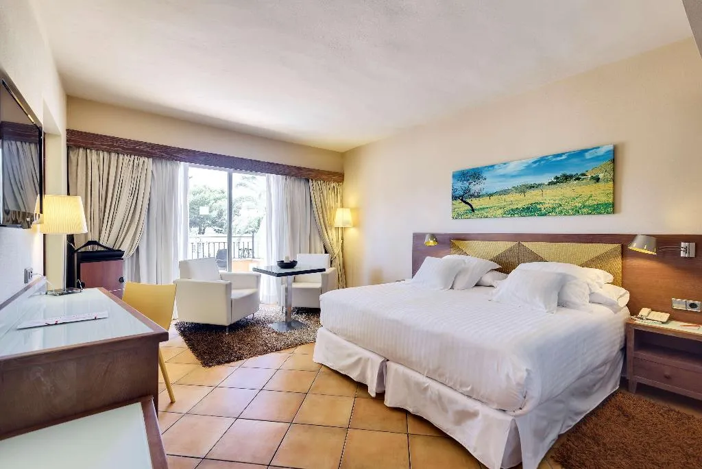 Room, Occidental Playa de Palma, Majorca