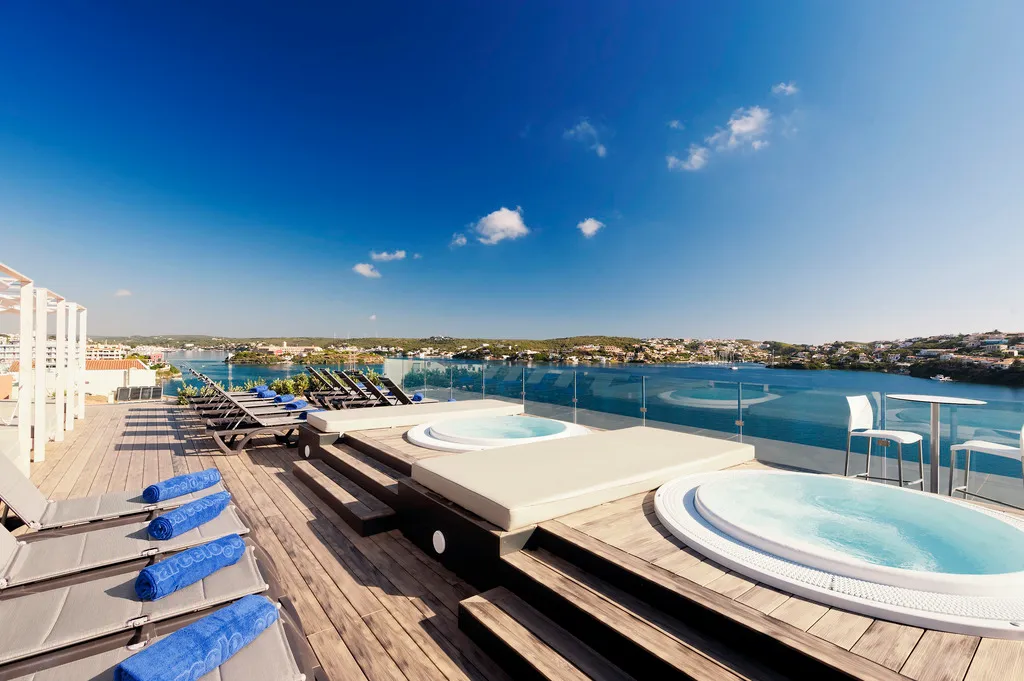 General view, Barceló Hamilton Menorca -Adults Only, Menorca