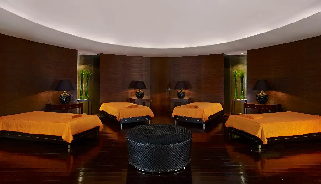 General view, Sheraton Porto Hotel & Spa, Porto