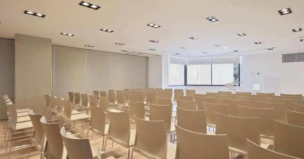 Conferences, Melia Palma Marina, Majorca