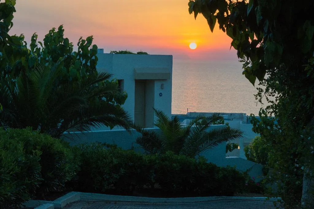 General view, Scaleta Beach, Crete