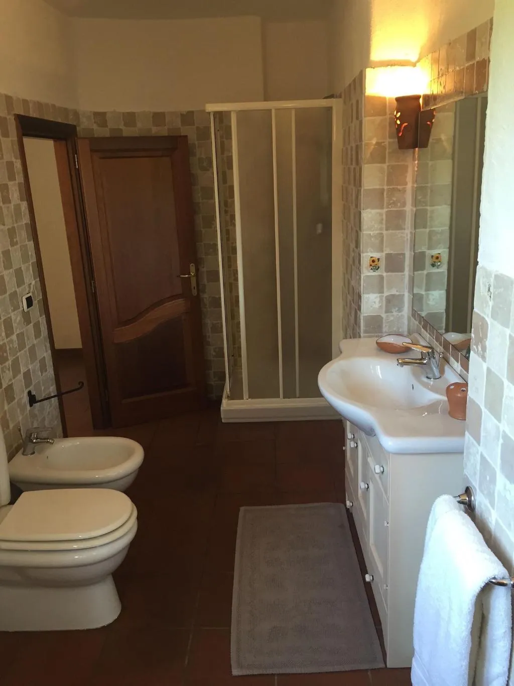 Room, Le Antunne, Olbia