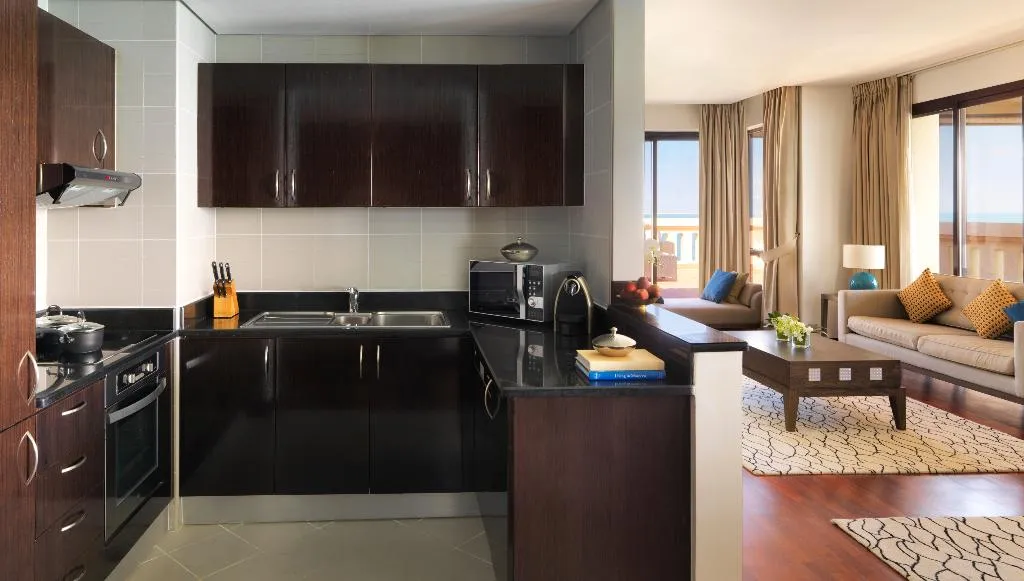APARTMENT TWO BEDROOMS Room, Anantara The Palm Dubai Resort, Dubai