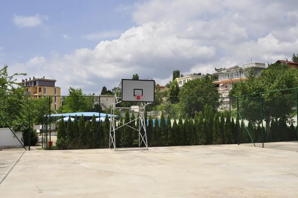 Sports and Entertainment, Strandzha, Varna