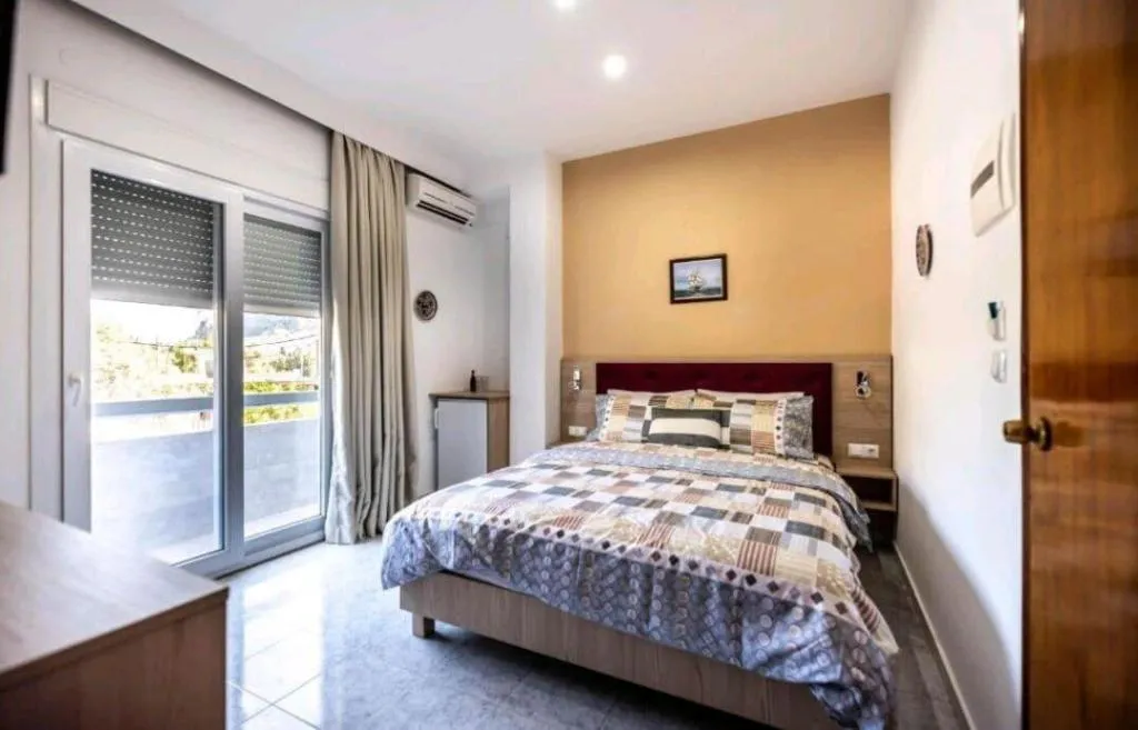 Room, Dimitra Sun, Rhodes