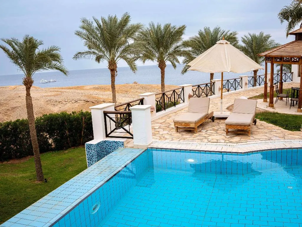 Room, Mövenpick Sharm El Sheikh, Red Sea Riviera