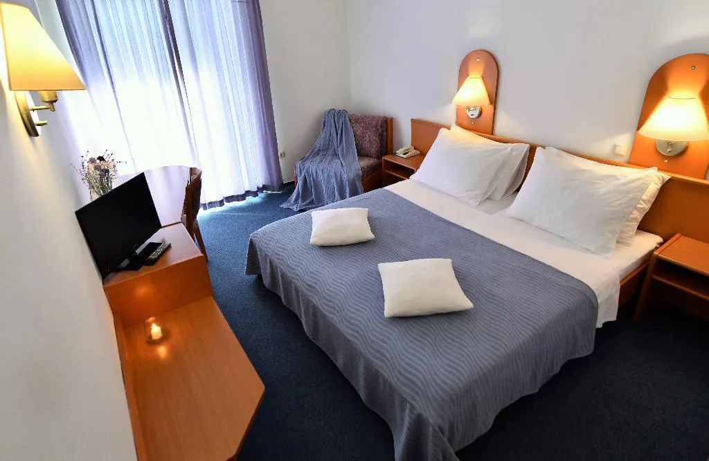 SINGLE COMFORT Room, Alkar, Split