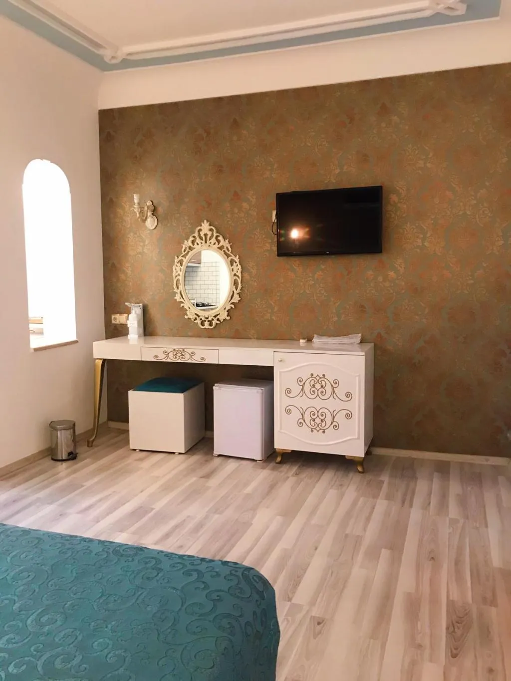 STUDIO ONE BED Room, Urcu Hotel, Antalya