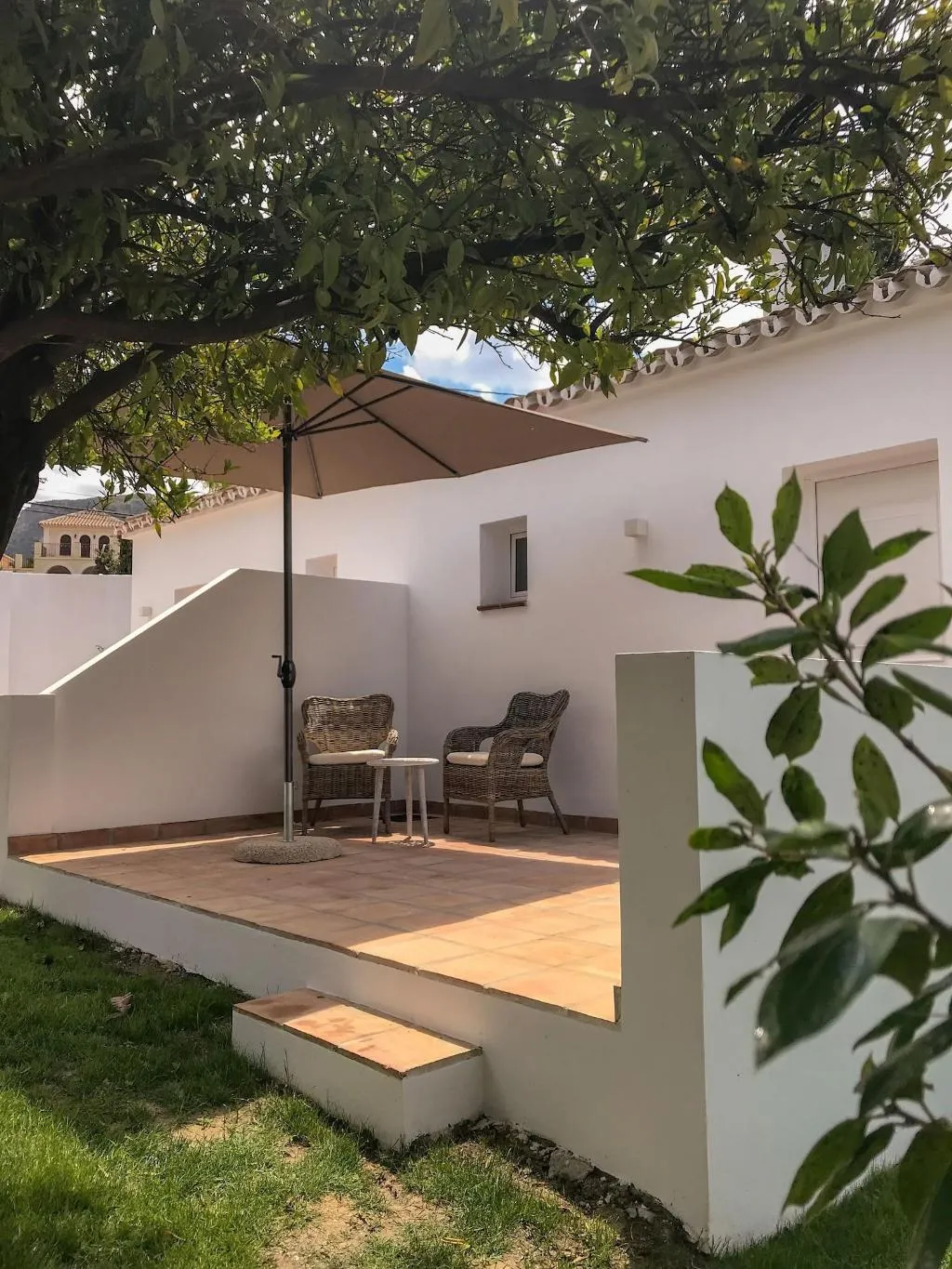 Room, Casa Luz Del Sur, Costa Del Sol